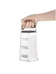 Rasp - 23 CM - RVS - Vogue - DM022 DM022 €8.39 Raspen/persen/snijden