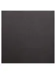 Tafelkleed - Zwart - 229 x 229 CM - Polyester - Mitre Essentials - HB565 HB565 €30.06 Tafelrokken