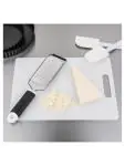 Rasp - RVS - Vogue - DM025 DM025 €9.99 Raspen/persen/snijden