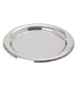 Rekeningschaaltje - Ø 14 CM - RVS - CJ988 CJ988 €3.39 Schaaltjes en potjes
