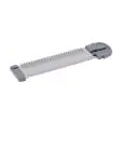 Mandolinesnijder - 18 x 39 CM - RVS - De Buyer - DN857 DN857 €237.92 Snijmachines