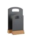 Tafelkrijtbord - H 23.5 x 15 x 5.4 CM - Olympia - GG110 GG110 €3.79 Presentatie
