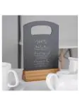 Tafelkrijtbord - H 23.5 x 15 x 5.4 CM - Olympia - GG110 GG110 €3.79 Presentatie
