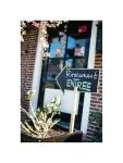 Krijtbord - Pijl - H 67 x 50 x 2 CM - Polypropyleen - Securit - CK325 CK325 €24.49 Presentatie