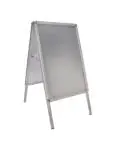 Stoepbord - A2 - H 78 x 46.3 x 70 CM - GG882 GG882 €73.45 Presentatie