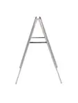 Stoepbord - A2 - H 78 x 46.3 x 70 CM - GG882 GG882 €73.45 Presentatie