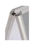 Stoepbord - A2 - H 78 x 46.3 x 70 CM - GG882 GG882 €73.45 Presentatie