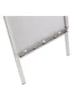 Stoepbord - A2 - H 78 x 46.3 x 70 CM - GG882 GG882 €73.45 Presentatie