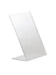 Menukaarthouder - H 30.5 x 21 x 10 CM - Olympia - CC445 CC445 €9.99 Presentatie