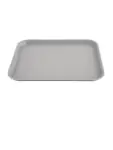 Dienblad - Grijs - H 2 x 34.5 x 26.5 CM - Polypropyleen - Olympia - DP217 DP217 €3.29 Buffetdienbladen