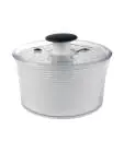 Slacentrifuge - 5.8 Liter - Ø 27 x H 15.5 x 27 x 27 CM - OXO - GG059 GG059 €46.60 Sla centrifuges