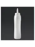 Knijpfles - 1 Liter - H 31.1 CM - Polyethyleen - Araven - CW123 CW123 €4.69 Knijpflacons