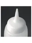 Knijpfles - 1 Liter - H 31.1 CM - Polyethyleen - Araven - CW123 CW123 €4.69 Knijpflacons