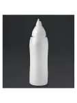 Knijpfles - Anti-drip - 0.75 Liter - H 25.1 CM - Polyethyleen - Araven - CW113 CW113 €4.19 Knijpflacons