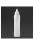 Knijpfles - Anti-drip - 1 Liter - H 31.1 CM - Polyethyleen - Araven - CW114 CW114 €4.49 Knijpflacons