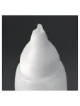 Knijpfles - Anti-drip - 1 Liter - H 31.1 CM - Polyethyleen - Araven - CW114 CW114 €4.49 Knijpflacons