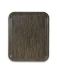 Dienblad - 1/2 GN - H 1.7 x 32.5 x 26.5 CM - Melamine - Roltex - DS098 DS098 €8.69 Buffetdienbladen