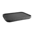 Dienblad - H 2 x 45.7 x 35.6 CM - Kunststof - Olympia - C559 C559 €6.59 Buffetdienbladen