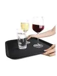Dienblad - H 2 x 45.7 x 35.6 CM - Kunststof - Olympia - C559 C559 €6.59 Buffetdienbladen