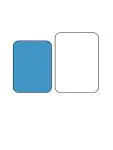 Dienblad - H 2 x 45.7 x 35.6 CM - Kunststof - Olympia - C559 C559 €6.59 Buffetdienbladen