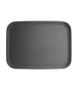 Dienblad - H 2.3 x 51 x 38 CM - Kunststof - Olympia - C560 C560 €6.49 Buffetdienbladen