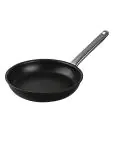 Koekenpan - 1.3 Liter - Ø 20 CM - RVS/Aluminium - C334 C334 €71.99 Koekenpan