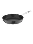 Koekenpan - 1.8 Liter - Ø 26 x H 8.7 CM - Aluminium - Vogue - DC701 DC701 €33.20 Koekenpan