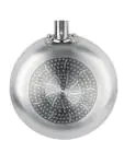 Koekenpan - 1.5 Liter - Ø 26 x H 4.3 CM - Aluminium - Vogue - CB901 CB901 €23.24 Koekenpan