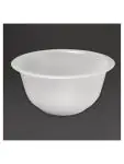 Beslagkom - 2.5 Liter - Ø 24 x H 11 CM - Polypropyleen - Schneider - DR541 DR541 €8.09 Beslagkom