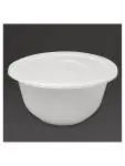 Beslagkom - 2.5 Liter - Ø 24 x H 11 CM - Polypropyleen - Schneider - DR541 DR541 €8.09 Beslagkom