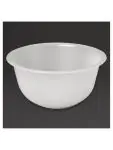 Beslagkom - 4.5 Liter - Ø 28 x H 13 CM - Polypropyleen - Schneider - DR542 DR542 €9.89 Beslagkom