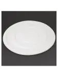 Beslagkom - 4.5 Liter - Ø 28 x H 13 CM - Polypropyleen - Schneider - DR542 DR542 €9.89 Beslagkom