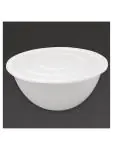 Beslagkom - 9 Liter - Ø 36 x H 18 CM - Polypropyleen - Schneider - DR544 DR544 €16.79 Beslagkom