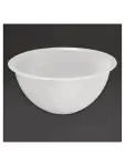 Beslagkom - 13 Liter - Ø 40 x H 18 CM - Polypropyleen - Schneider - DR545 DR545 €18.99 Beslagkom