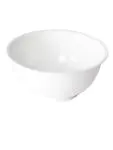 Beslagkom - 0.5 Liter - Ø 13 x H 6 CM - Polypropyleen - Araven - J273 J273 €2.79 Beslagkom