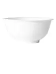 Beslagkom - 2.5 Liter - Ø 23.5 x H 11 CM - Polypropyleen - Araven - J275 J275 €7.69 Beslagkom