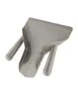 Fritesschuif - ABS - Vogue - DP022 DP022 €11.19 Frituur accessoires