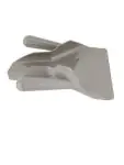 Fritesschuif - ABS - Vogue - DP022 DP022 €11.19 Frituur accessoires