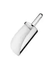 Winkelschep - 1.5 Liter - 19.7 CM - RVS - Vogue - J181 J181 €15.29 Schepjes