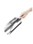 Winkelschep - 1.5 Liter - 19.7 CM - RVS - Vogue - J181 J181 €15.29 Schepjes
