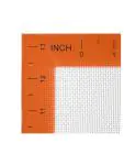 Bakmat - 38.5 x 58.5 CM - Silicone - Vogue - E687 E687 €21.99 Bakmatten
