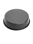 Cakevorm - Ø 20 x H 4.7 x 4.7 CM - Koolstofstaal - Vogue - GC996 GC996 €6.99 Bakvormen