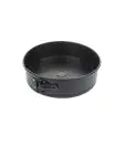 Springvorm - Ø 24 x H 7 CM - Koolstofstaal - Vogue - GD018 GD018 €12.19 Bakvormen