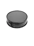 Springvorm - Ø 24 x H 7 CM - Koolstofstaal - Vogue - GD018 GD018 €12.19 Bakvormen