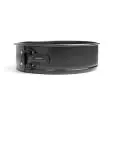 Springvorm - Ø 24 x H 7 CM - Koolstofstaal - Vogue - GD018 GD018 €12.19 Bakvormen