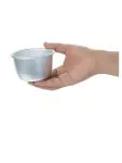 Puddingvorm - 17 CL - Ø 8.5 x H 5 CM - Aluminium - Vogue - E047 E047 €2.29 Vormen