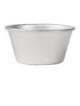 Puddingvorm - 34 CL - Ø 11 x H 5.5 CM - Aluminium - Vogue - E046 E046 €2.49 Vormen