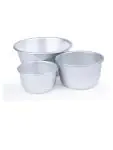 Puddingvorm - 34 CL - Ø 11 x H 5.5 CM - Aluminium - Vogue - E046 E046 €2.49 Vormen