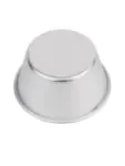 Puddingvorm - 34 CL - Ø 11 x H 5.5 CM - Aluminium - Vogue - E046 E046 €2.49 Vormen
