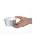 Puddingvorm - 34 CL - Ø 11 x H 5.5 CM - Aluminium - Vogue - E046 E046 €2.49 Vormen